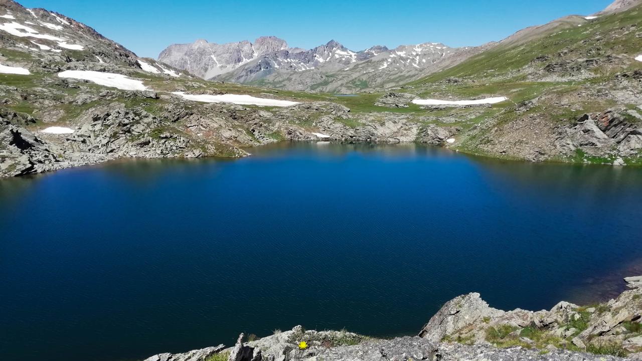 LAGHI DI CHIANALE